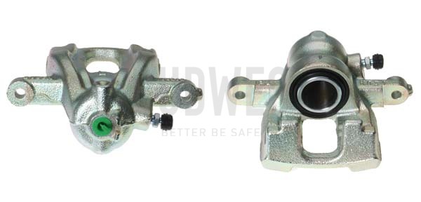 Brake Caliper - 394724 Axia