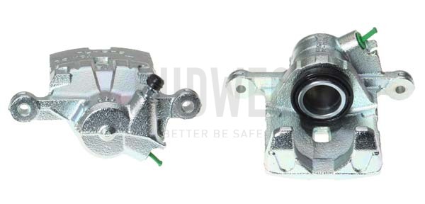 Brake Caliper - 394740 Axia