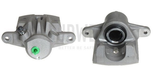 Brake Caliper - 394743 Axia