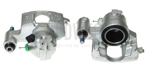 Pinza freno - 394752 Axia