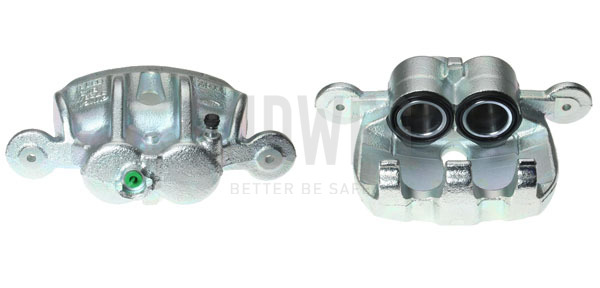 Pinza freno - 394758 Axia