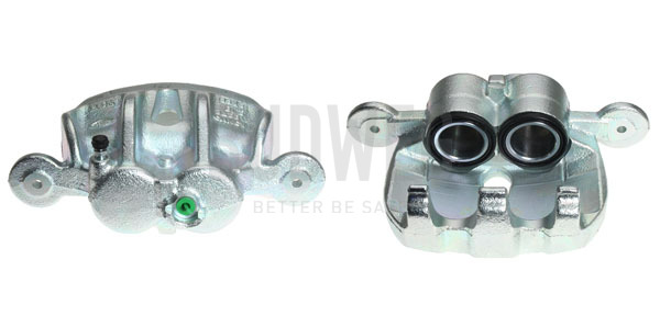 Pinza freno - 394759 Axia