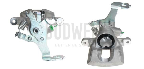 Brake Caliper - 394764 Axia