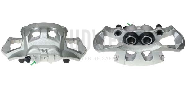 Brake Caliper - 394766 Axia