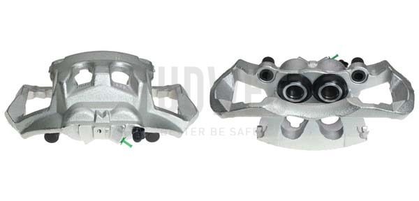 Brake Caliper - 394767 Axia