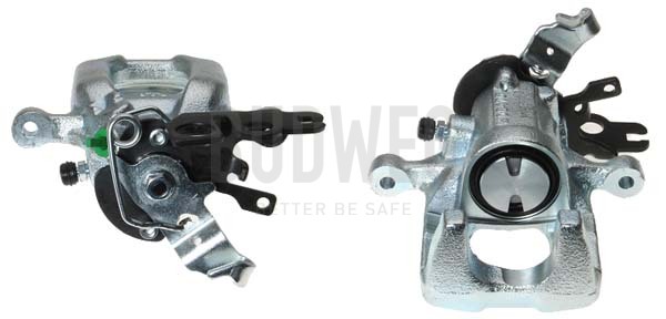 Brake Caliper - 394770 Axia