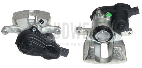 Brake Caliper - 394775 Axia