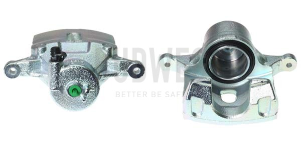 Brake Caliper - 394776 Axia