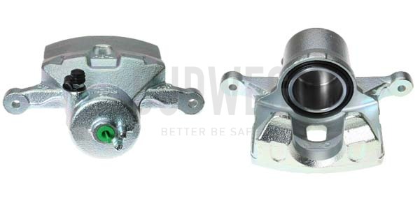 Pinza freno - 394782 Axia