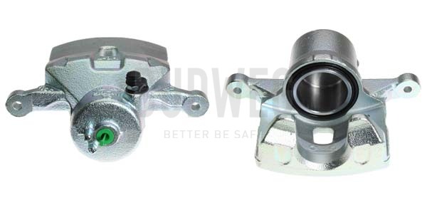 Pinza freno - 394783 Axia