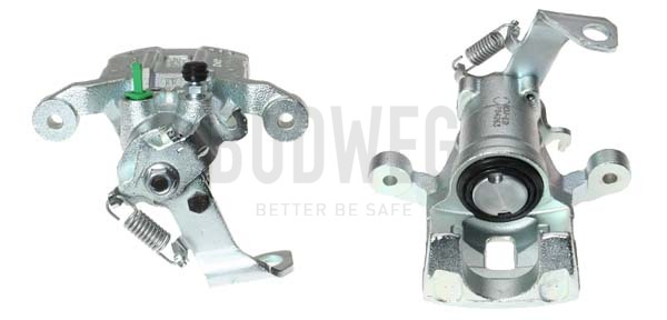 Pinza freno - 394784 Axia