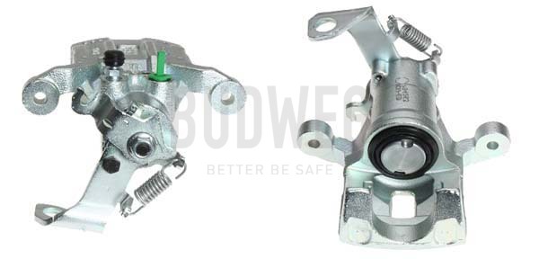 Pinza freno - 394785 Axia