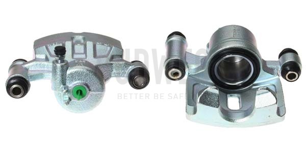 Pinza freno - 394786 Axia