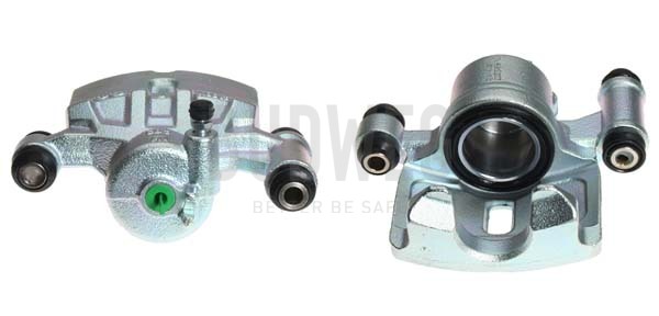 Pinza freno - 394787 Axia