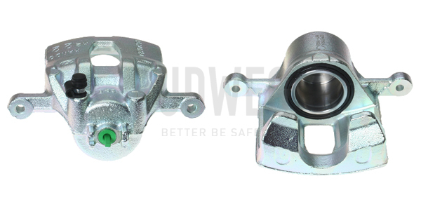 Brake Caliper - 394788 Axia