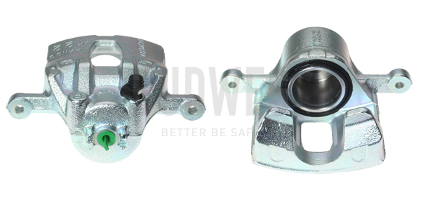 Pinza freno - 394789 Axia