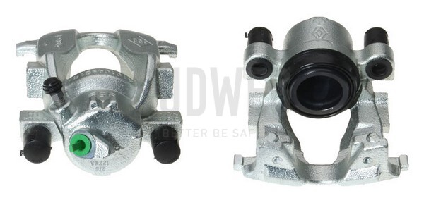 Brake Caliper - 394792 Axia