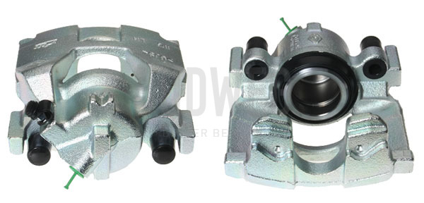Pinza freno - 394794 Axia