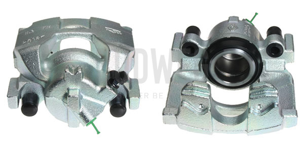 Brake Caliper - 394795 Axia