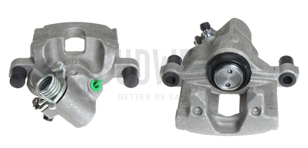 Brake Caliper - 394799 Axia