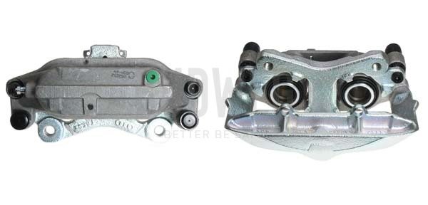 Pinza freno - 394801 Axia