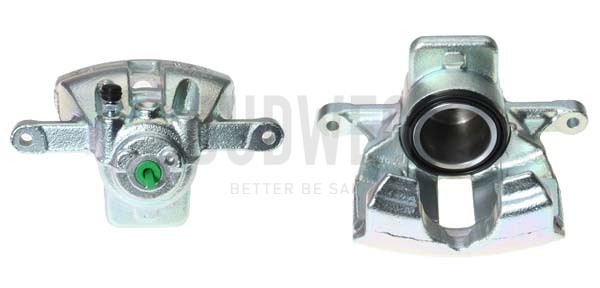Brake Caliper - 394802 Axia