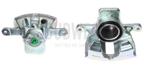 Pinza freno - 394803 Axia