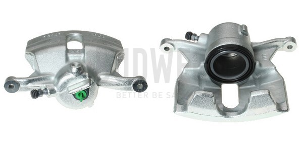 Brake Caliper - 394804 Axia