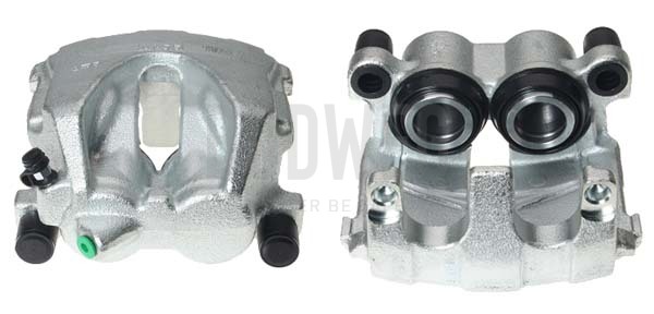 Brake Caliper - 394814 Axia