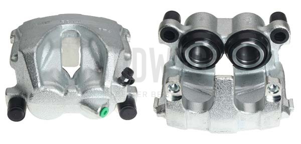 Brake Caliper - 394815 Axia