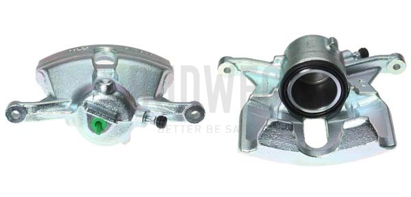 Brake Caliper - 394831 Axia