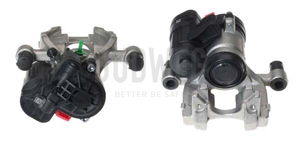 Brake Caliper - 394836 Axia