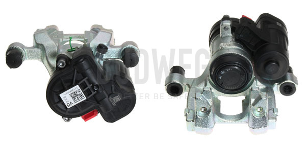 Pinza freno - 394839 Axia