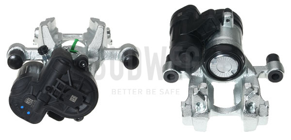 Brake Caliper - 394840 Axia