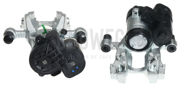 Brake Caliper - 394841 Axia