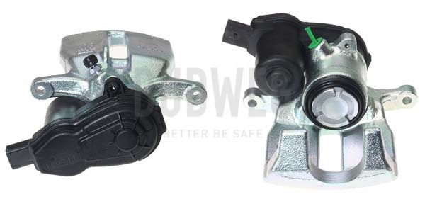Brake Caliper - 394862 Axia
