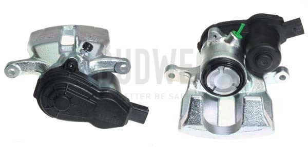 Brake Caliper - 394863 Axia