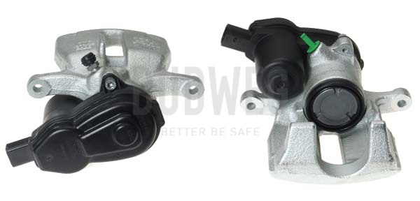 Brake Caliper - 394864 Axia