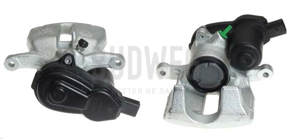 Brake Caliper - 394865 Axia