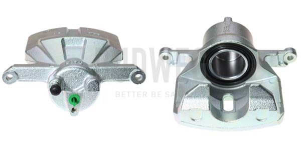 Pinza freno - 394874 Axia