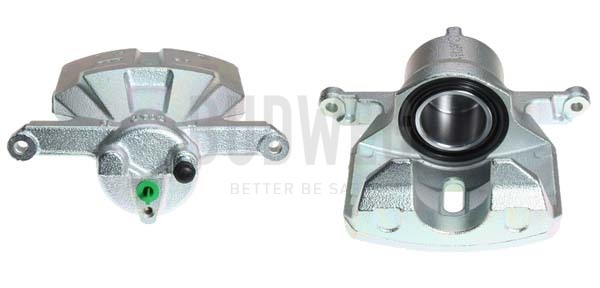 Pinza freno - 394875 Axia