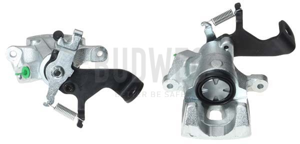 Brake Caliper - 394876 Axia