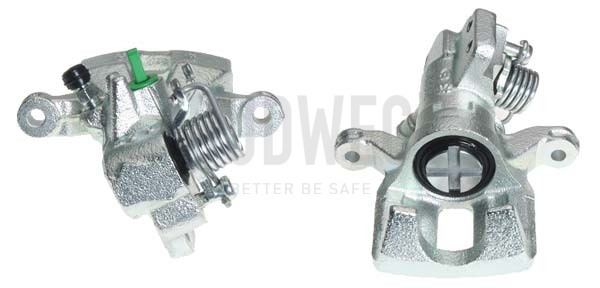 Pinza freno - 394885 Axia