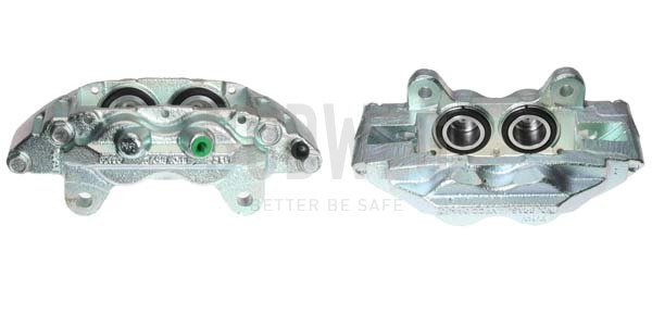 Brake Caliper - 394888 Axia