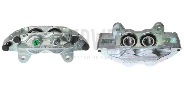 Pinza freno - 394889 Axia