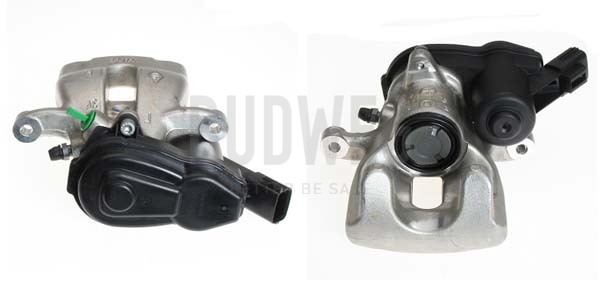 Brake Caliper - 394893 Axia