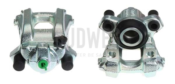 Brake Caliper - 394897 Axia