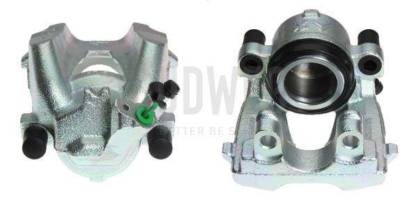 Pinza freno - 394911 Axia
