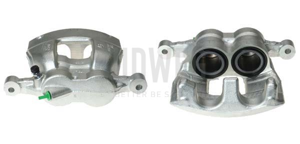 Pinza freno - 394916 Axia
