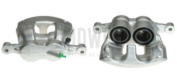 Brake Caliper - 394917 Axia